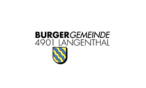 Burgergemeinde Langenthal
